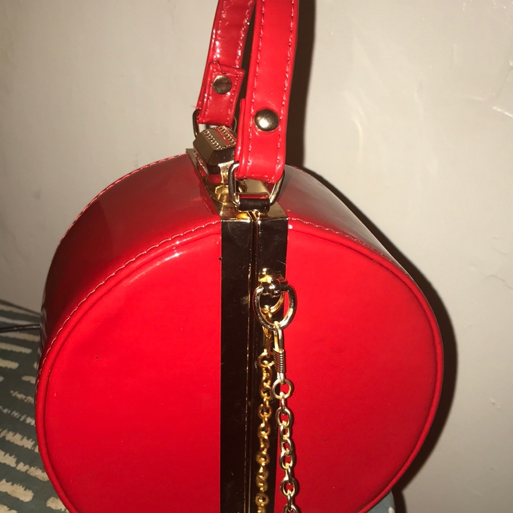 Sexy purse